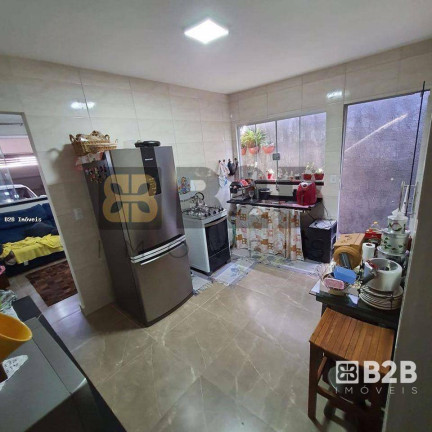 Imagem Casa com 2 Quartos à Venda, 100 m² em Jardim Chapadão - Bauru