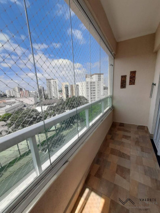 Imagem Apartamento com 3 Quartos à Venda, 112 m² em Jardim Augusta - São José Dos Campos Imagem Apartamento com 3 Quartos à Venda, 112 m² em Jardim Augusta - São José Dos Campos