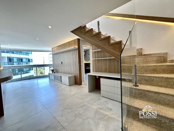 Imagem Cobertura com 3 Quartos à Venda, 152 m² em Praia Da Costa - Vila Velha