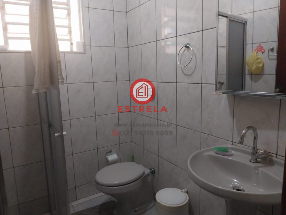 Imagem Casa com 2 Quartos à Venda, 124 m² em Jardim Das Indústrias - Jacareí Imagem Casa com 2 Quartos à Venda, 124 m² em Jardim Das Indústrias - Jacareí