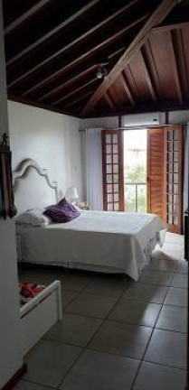 Imagem Casa com 5 Quartos à Venda, 1 m² em Camboinhas - Niterói