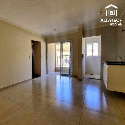 Imóvel com 2 Quartos à Venda, 64 m² em Residencial Veredas - Poços De Caldas