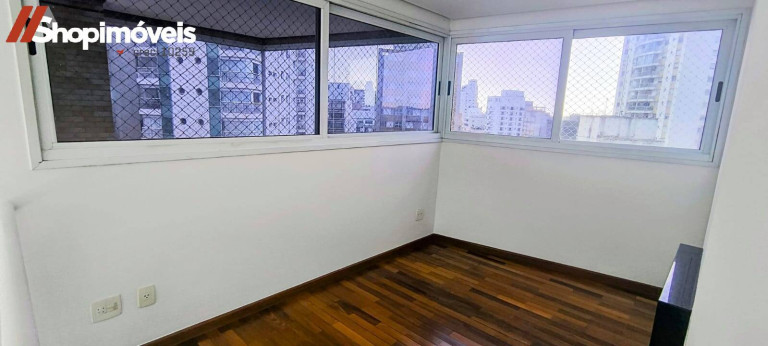 Imagem Apartamento com 3 Quartos para Alugar, 150 m² em Jardim Paulista - São Paulo Imagem Apartamento com 3 Quartos para Alugar, 150 m² em Jardim Paulista - São Paulo