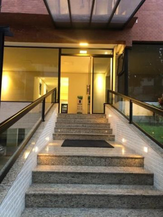 Imagem Apartamento com 1 Quarto à Venda, 82 m² em Centro - São Vicente Imagem Apartamento com 1 Quarto à Venda, 82 m² em Centro - São Vicente