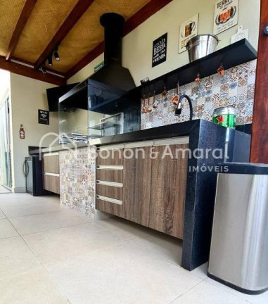 Imagem Casa de Condomínio com 2 Quartos à Venda, 73 m² em Lenheiro - Valinhos