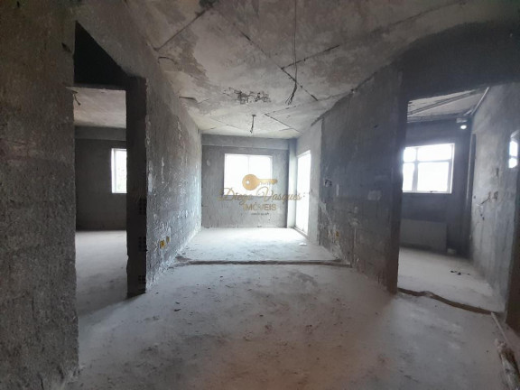 Apartamento com 1 Quarto à Venda, 47 m² em Várzea - Teresópolis