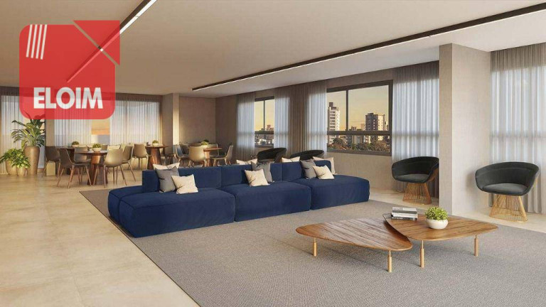 Imagem Apartamento com 2 Quartos à Venda, 42 m² em Santa Cecília - São Paulo Imagem Apartamento com 2 Quartos à Venda, 42 m² em Santa Cecília - São Paulo