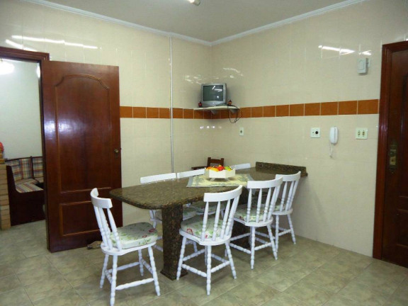 Imagem Apartamento com 3 Quartos à Venda, 162 m² em Canto Do Forte - Praia Grande Imagem Apartamento com 3 Quartos à Venda, 162 m² em Canto Do Forte - Praia Grande