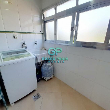 Imagem Apartamento com 2 Quartos à Venda, 68 m² em Enseada - Guarujá