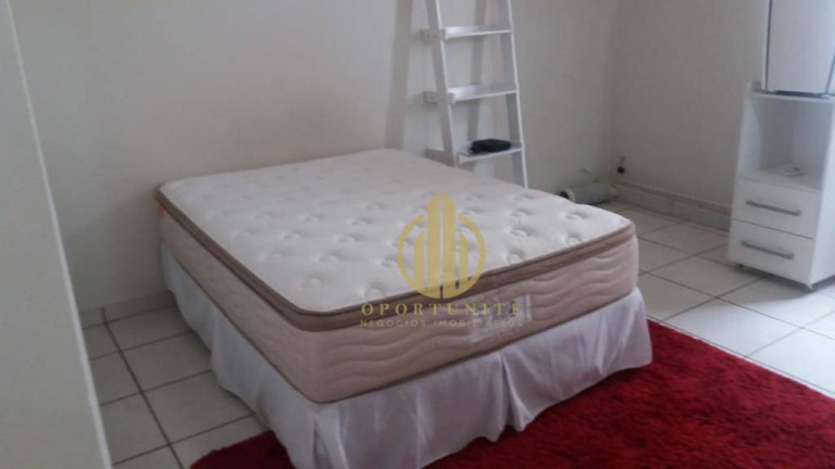 Imagem Kitnet com 1 Quarto à Venda, 30 m² em Jardim Paulista - Ribeirão Preto Imagem Kitnet com 1 Quarto à Venda, 30 m² em Jardim Paulista - Ribeirão Preto