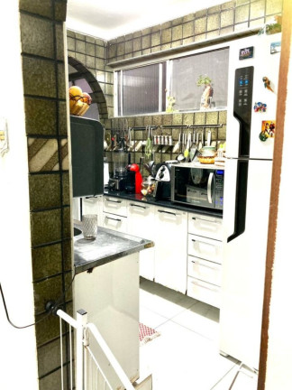 Imagem Apartamento com 3 Quartos à Venda, 71 m² em Alto De Pinheiros - São Paulo