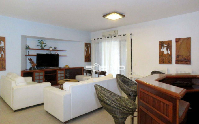Imagem Apartamento com 3 Quartos à Venda, 137 m² em Riviera De São  Lourenço  - Bertioga