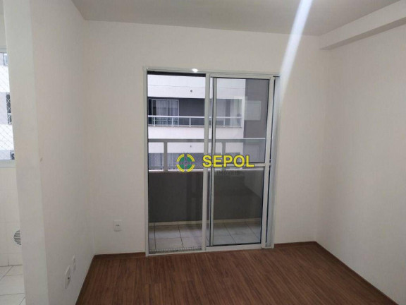 Imagem Apartamento com 2 Quartos à Venda, 50 m² em Vila Metalúrgica - Santo André
