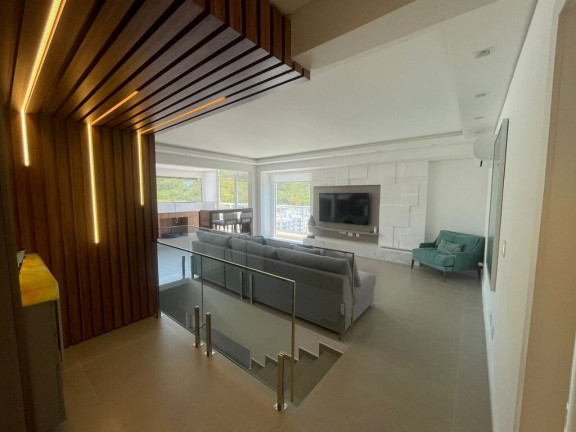 Imagem Apartamento com 3 Quartos à Venda, 230 m² em Governador Celso Ramos - Governador Celso Ramos