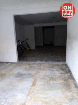Imagem Sobrado com 3 Quartos para Alugar, 240 m² em Aparecida - Santos Imagem Sobrado com 3 Quartos para Alugar, 240 m² em Aparecida - Santos