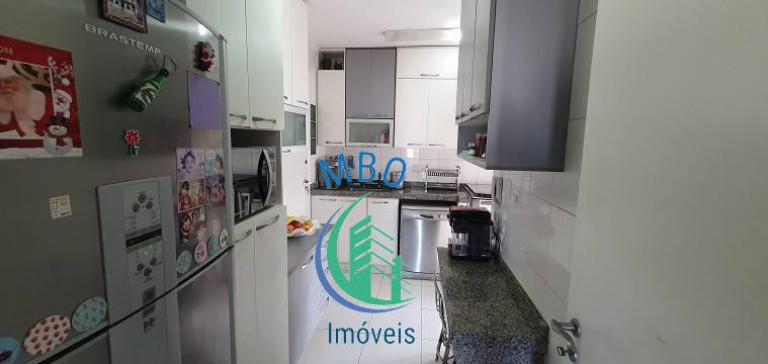 Imagem Apartamento com 3 Quartos à Venda, 98 m² em Vila Olímpia - São Paulo Imagem Apartamento com 3 Quartos à Venda, 98 m² em Vila Olímpia - São Paulo