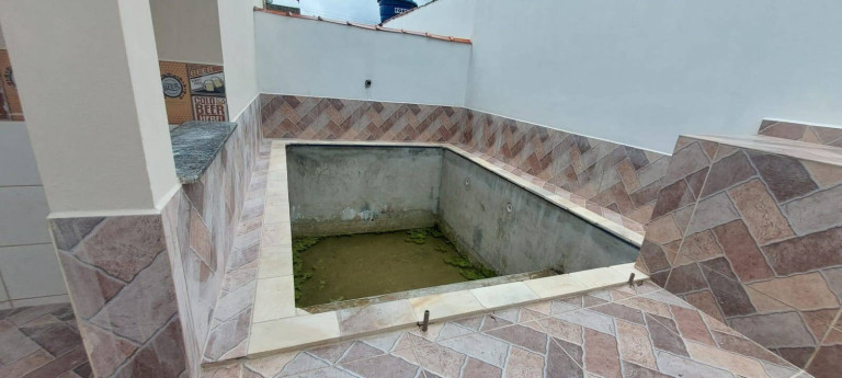 Imagem Casa com 2 Quartos à Venda, 60 m² em Jardim Leonor - Mongaguá Imagem Casa com 2 Quartos à Venda, 60 m² em Jardim Leonor - Mongaguá