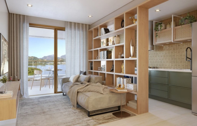 Imagem Cobertura com 2 Quartos à Venda, 269 m² em Barra Da Tijuca - Rio De Janeiro