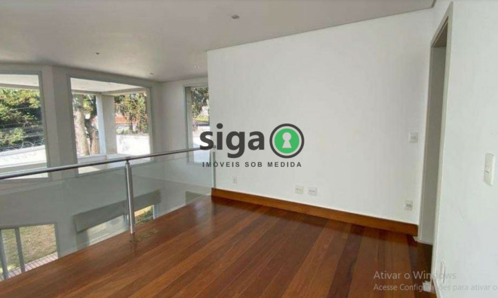 Imagem Casa com 4 Quartos à Venda, 932 m² em Alto Da Boa Vista - São Paulo Imagem Casa com 4 Quartos à Venda, 932 m² em Alto Da Boa Vista - São Paulo