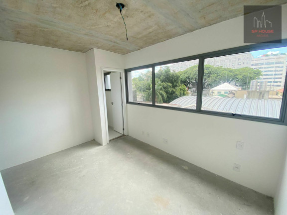 Imagem Apartamento com 3 Quartos à Venda, 84 m² em Perdizes - São Paulo