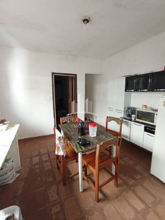 Imagem Casa com 1 Quarto à Venda, em Jardim Sônia Maria - Mauá Imagem Casa com 1 Quarto à Venda, em Jardim Sônia Maria - Mauá