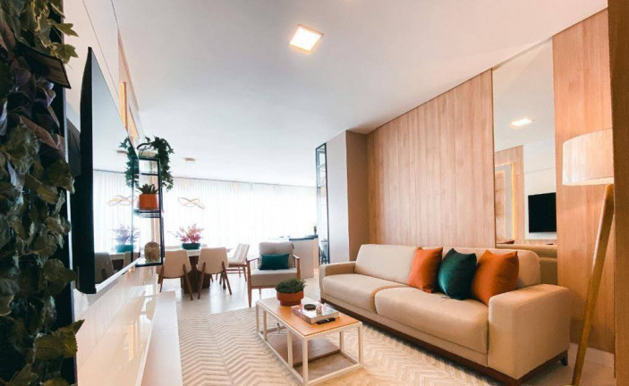Apartamento com 2 Quartos à Venda, 88 m² em Navegantes - Capão Da Canoa