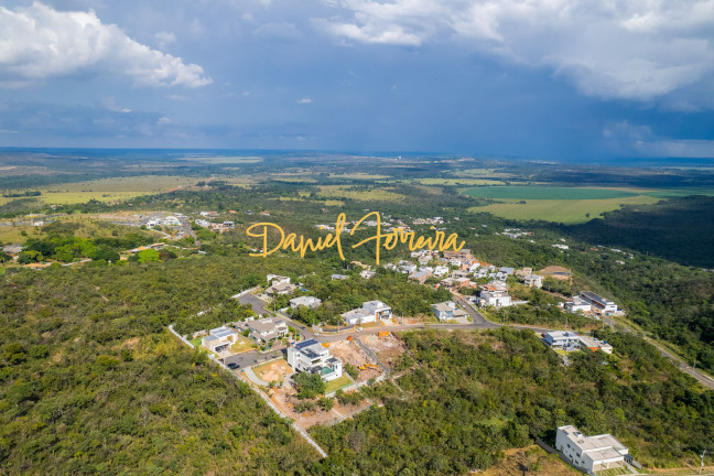 Imagem Terreno à Venda, 1.000 m² em Setor Habitacional Jardim Botânico - Brasília
