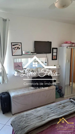 Imagem Apartamento com 2 Quartos à Venda, 72 m² em Parque João Maria - Campos Dos Goytacazes