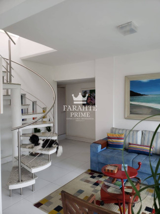 Imagem Apartamento com 4 Quartos à Venda, 210 m² em Jardim Las Palmas - Guarujá Imagem Apartamento com 4 Quartos à Venda, 210 m² em Jardim Las Palmas - Guarujá