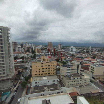 Imagem Apartamento com 3 Quartos à Venda, 115 m² em Boqueirão - Praia Grande