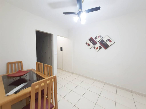 Imagem Apartamento com 2 Quartos à Venda, 76 m² em Aviação - Praia Grande
