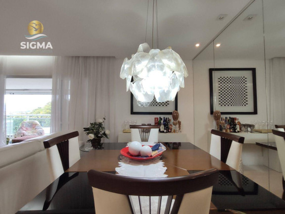Imagem Apartamento com 4 Quartos à Venda, 134 m² em Jardim Astúrias - Guarujá Imagem Apartamento com 4 Quartos à Venda, 134 m² em Jardim Astúrias - Guarujá