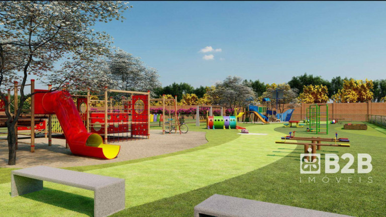 Imagem Terreno à Venda, 333 m² em Guestier 2 - Piratininga Imagem Terreno à Venda, 333 m² em Guestier 2 - Piratininga