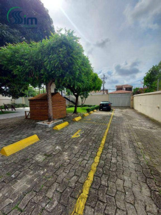 Imagem Apartamento com 3 Quartos à Venda, 125 m² em Farias Brito - Fortaleza