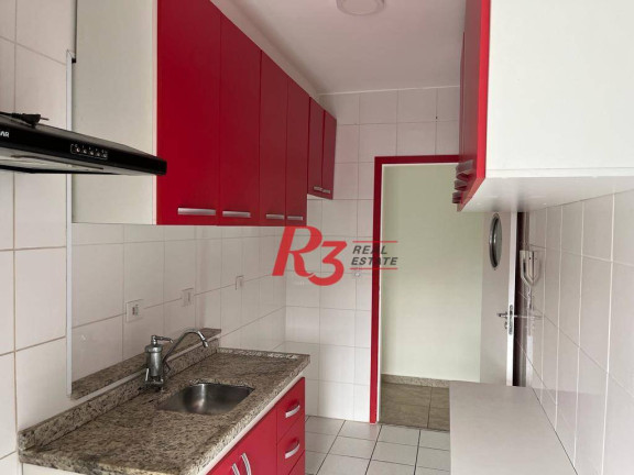 Imagem Apartamento com 2 Quartos à Venda, 69 m² em Vila Matias - Santos Imagem Apartamento com 2 Quartos à Venda, 69 m² em Vila Matias - Santos