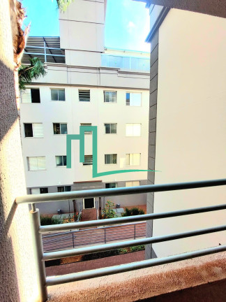 Imagem Apartamento com 3 Quartos à Venda, 69 m² em Santo Agostinho - Franca