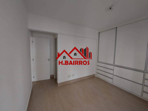 Imagem Apartamento com 2 Quartos para Alugar, 76 m² em Parque Residencial Aquarius - São José Dos Campos Imagem Apartamento com 2 Quartos para Alugar, 76 m² em Parque Residencial Aquarius - São José Dos Campos