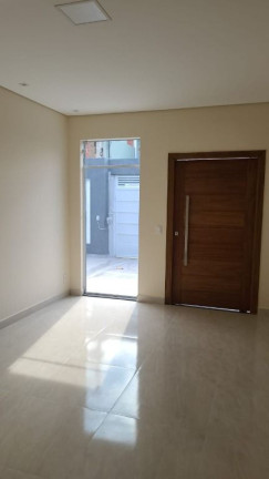 Imagem Casa com 3 Quartos à Venda, 85 m² em Jardim Quaresmeira Iii - Suzano