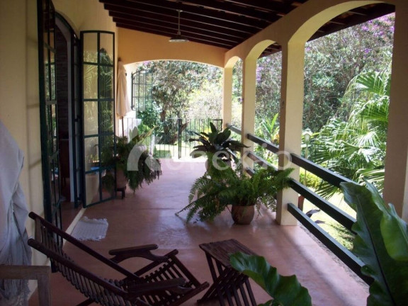 Imagem Chácara com 3 Quartos à Venda, 300 m² em Canaã I - Jambeiro Imagem Chácara com 3 Quartos à Venda, 300 m² em Canaã I - Jambeiro