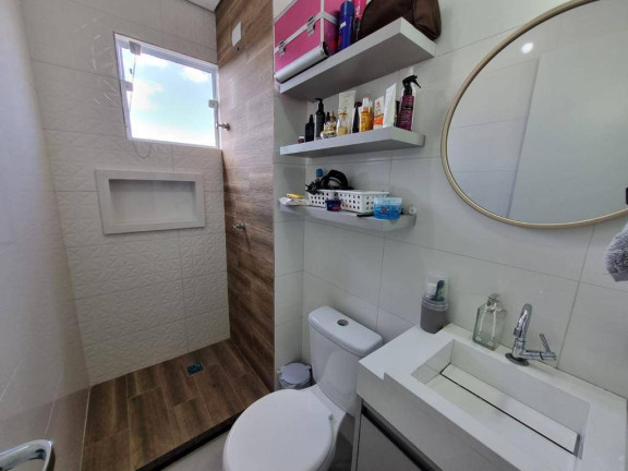 Imagem Apartamento com 2 Quartos à Venda, 63 m² em Chácaras Maringá - Atibaia