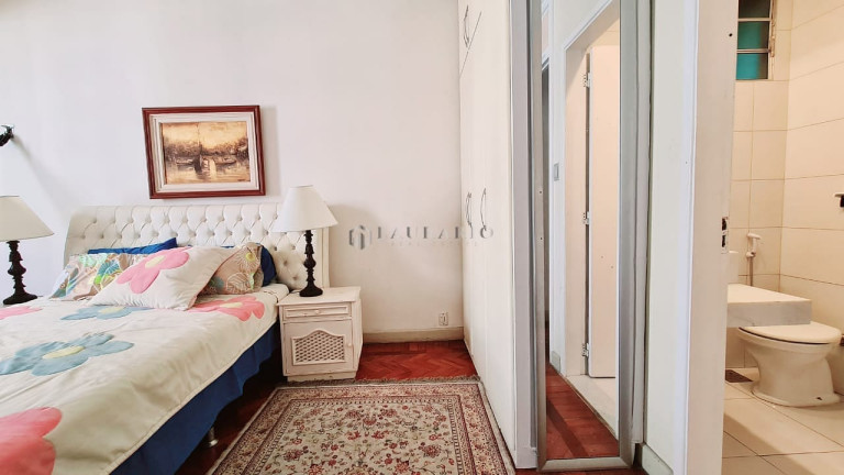 Imagem Apartamento com 3 Quartos à Venda, 180 m² em Copacabana - Rio De Janeiro