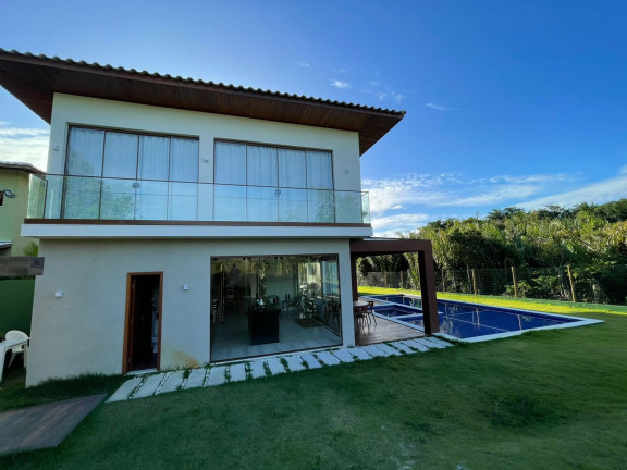 Imagem Casa com 6 Quartos à Venda, 420 m² em Praia Do Forte - Mata De São João Imagem Casa com 6 Quartos à Venda, 420 m² em Praia Do Forte - Mata De São João