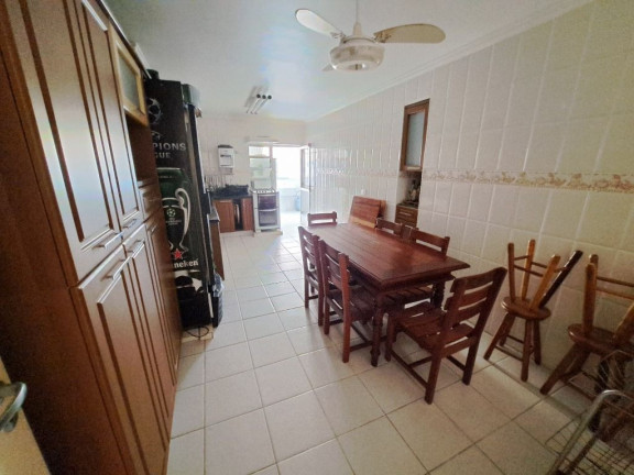 Imagem Apartamento com 3 Quartos à Venda, 140 m² em Pitangueiras - Guarujá