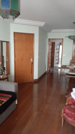 Imagem Imóvel com 3 Quartos à Venda, 115 m² em Perdizes - São Paulo