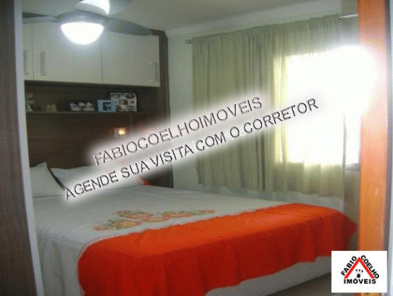 Imagem Apartamento com 2 Quartos à Venda, 64 m² em Jardim Marajoara - São Paulo Imagem Apartamento com 2 Quartos à Venda, 64 m² em Jardim Marajoara - São Paulo
