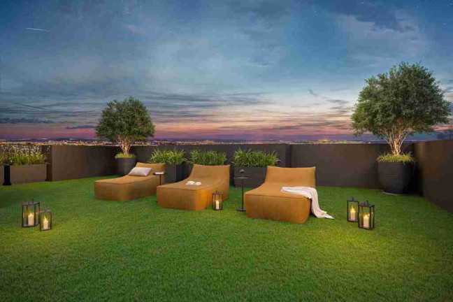 Imagem Apartamento com 1 Quarto à Venda, 24 m² em Bela Vista - São Paulo Imagem Apartamento com 1 Quarto à Venda, 24 m² em Bela Vista - São Paulo