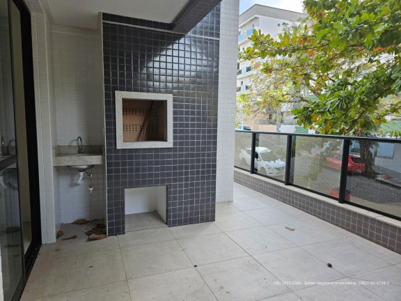 Apartamento com 2 Quartos à Venda, 175 m² em Carvoeira - Florianópolis