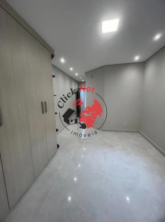 Imagem Sobrado com 3 Quartos à Venda, 210 m² em Parque Das Nações - Santo André