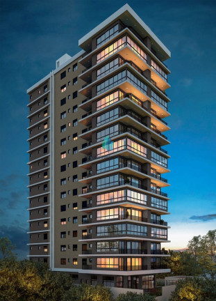 Imagem Apartamento com 3 Quartos à Venda, 145 m² em Botafogo - Bento Gonçalves