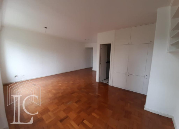 Imagem Apartamento com 2 Quartos à Venda, 85 m² em Vila Nova Conceição - São Paulo